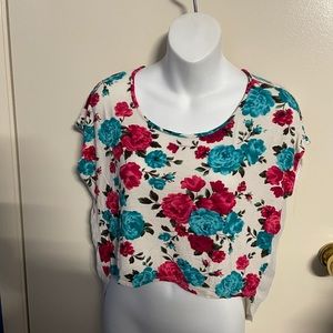 Flower top